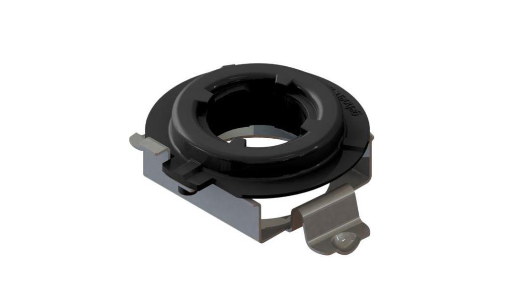 Accessoires et adaptateurs LED PHILIPS Anneaux de connexion type E - ref. 01679931